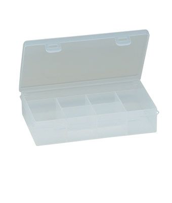 Scatola class 10 180x125x40h