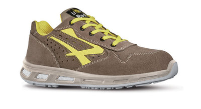 Scarpa u.power adventure s1p m.39
