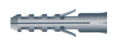 Tassello nylon s/b 14x100(pz.25)