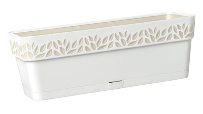 Balconetta cloe cm.50 bianco