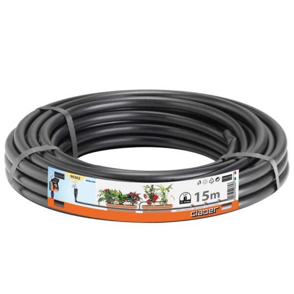 Tubo Collettore da 1/2P. 15MT.