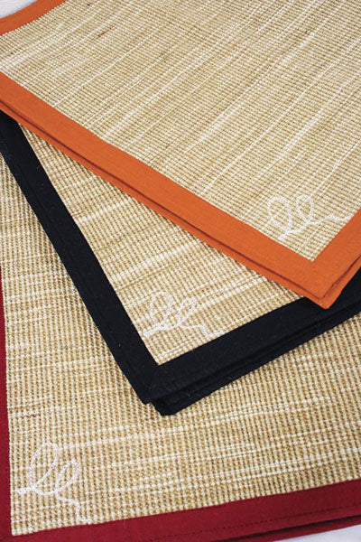 Tappeto multiuso vita 55 x 280 cm in colori assortiti
