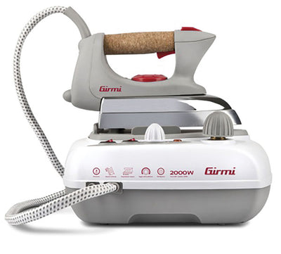Ferro da stiro con caldaia 2000w