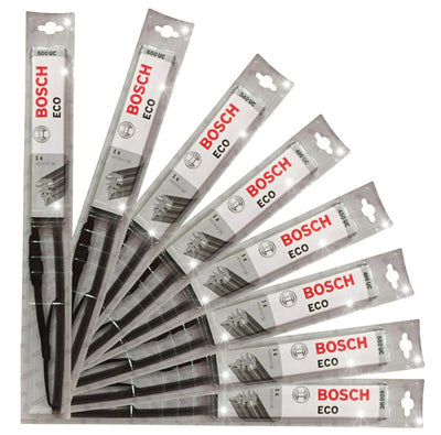 Bosch 1 spazzola 400uc