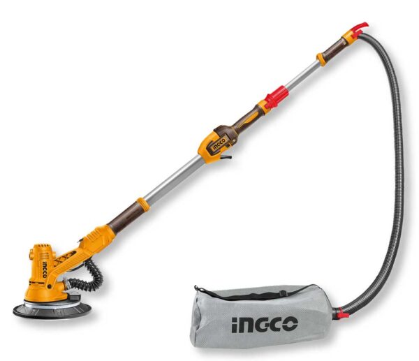 Levigatrice a Giraffa 1050W Ingco