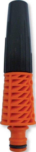 Lancia regolabile in plastica ABS