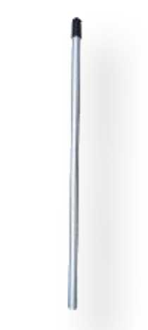 Asta Alluminio Superiore per Scuotiolive Spider