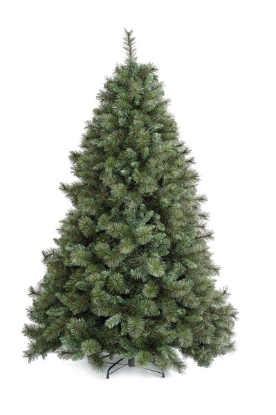 Albero Milton h.240 cm d.165