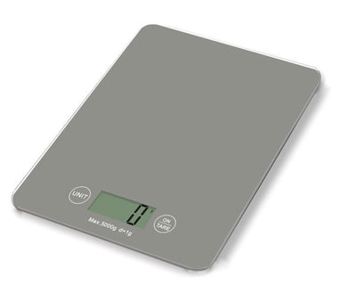 Bilancia da cucina digitale