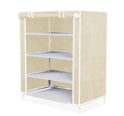 Armadio basso tuttopiani massimo tnt cappuccino 60x30x70h