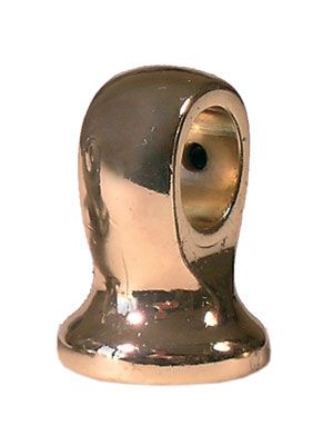 Supporto zama d.13 mm.35 oro lucido