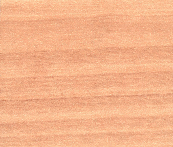 Battiscopa mdf 80x15 con passacavo colore: faggio