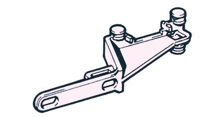 Sormonto nylon art.4185