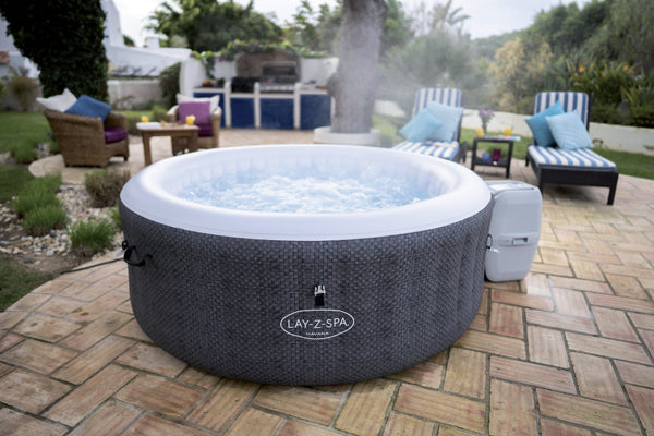 Idromassaggio Lay-Z-Spa Havana Air