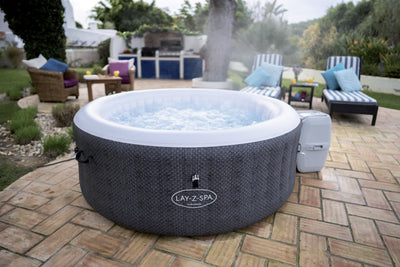 Idromassaggio Lay-Z-Spa Havana Air