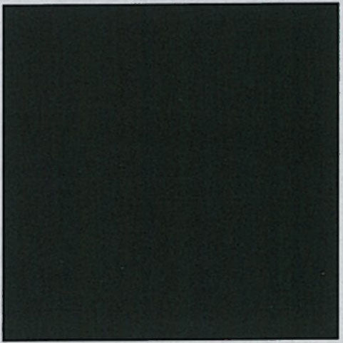 Plastica autoadesiva cm.45 nero lucido
