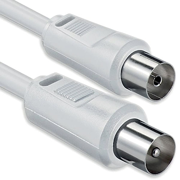 Prolunga tv antex connettori maschio/femmina 16 sp-pr 5,0 mt