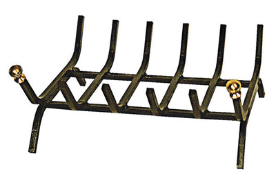 Brucia legna 6 elemen.46X35X16h