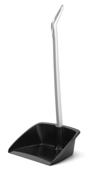 Raccoglisporco professionale cm.38,5x30x88h colore nero Bama