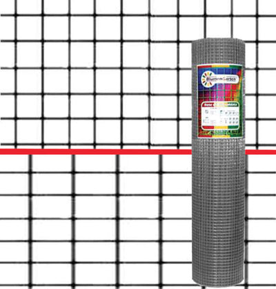 Rete quad.19x19 f1,45 z.h.100(mt25)