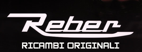 Imbuto inox n.3 reber
