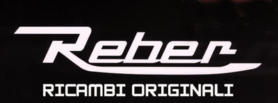 Imbuto inox n.3 reber
