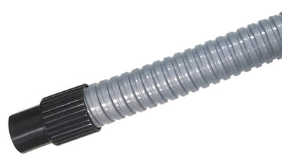 Tubo flessib.x aspiracenere 110 cm.