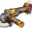Smerigliatrice angolare 115mm a batteria 20V BL Motor Nuda