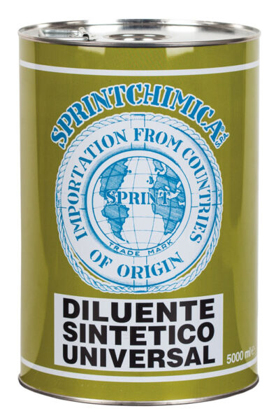 Diluente sintetico universal lt.5