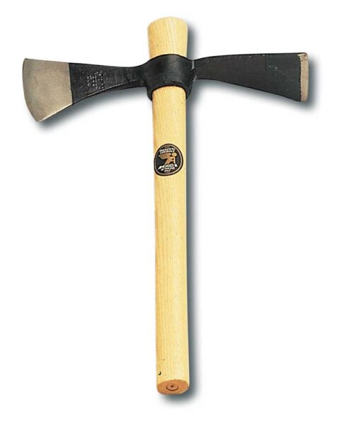 Ascia nocciola manicata gr.500 angelo b.