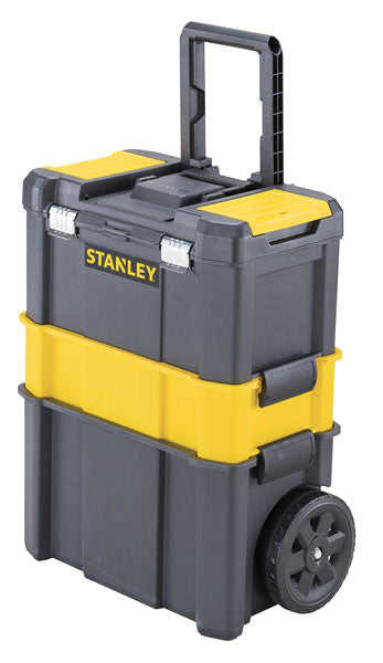 Trolley essential stanley 3 in 1