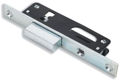 Serratura mini solo caten. mm 14,5
