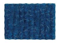 Passatoia iso cm.67 blu (art.62)