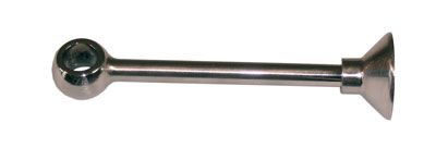 Mensola reg.le x d.13 cm.12 nich.sa