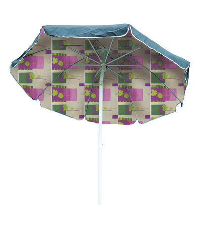 Ombrel.duplex cotone d.32 - d.240