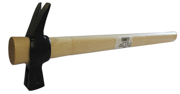Martello carpent.c/c.m/legno 250gr