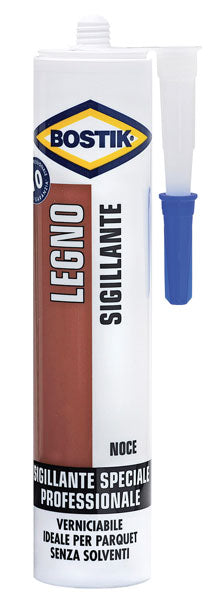 Bostik sigill.legno noce 300 ml