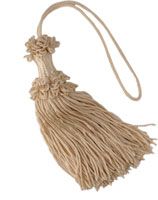 Fiocchi chiavi 56050.00000.b1 beige