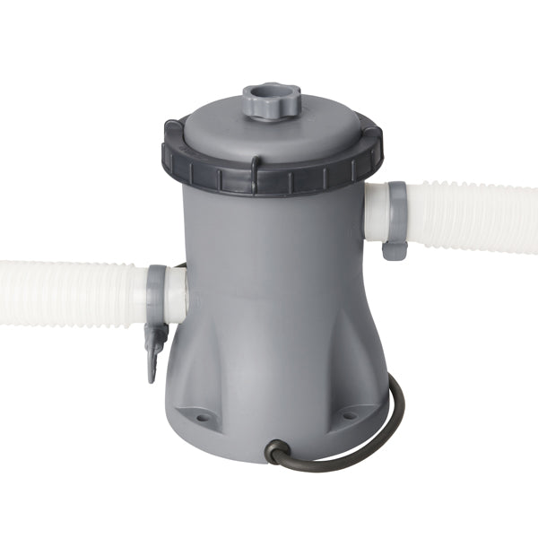 Pompa filtro 2.006 lt/h (cart.2)