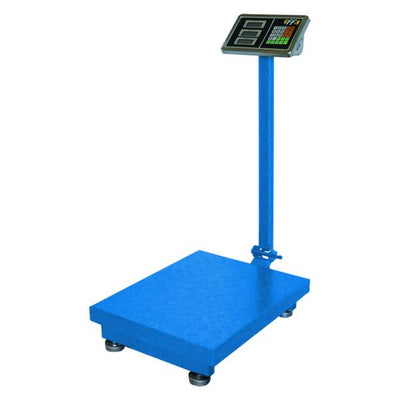 Bilancia digitale display LCD 300KG