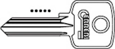 Chiave Profilo Nazionale CIS7 (SLC CIS8)