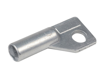Chiave metallo per tavellino foro triangolare