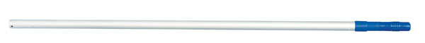 Asta telescopica estensibile diametro interno 30 mm-lunghezza 3,6 mt