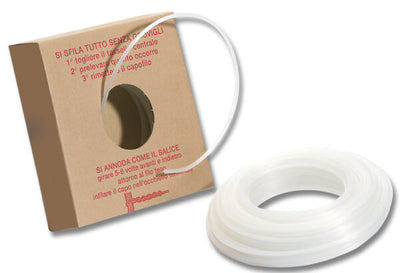 Monofilo in nylon milleusi mm.4