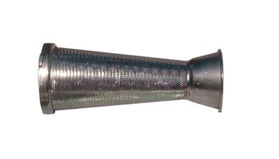 Filtro reber acciaio x sprem.n.3