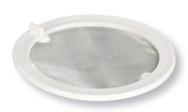 Filtro diametro 10 per imbuto d.22
