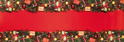Tappeto Joke Christmas Candy H.50cm