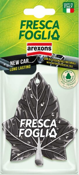 Arexons fresca foglia classic New Car