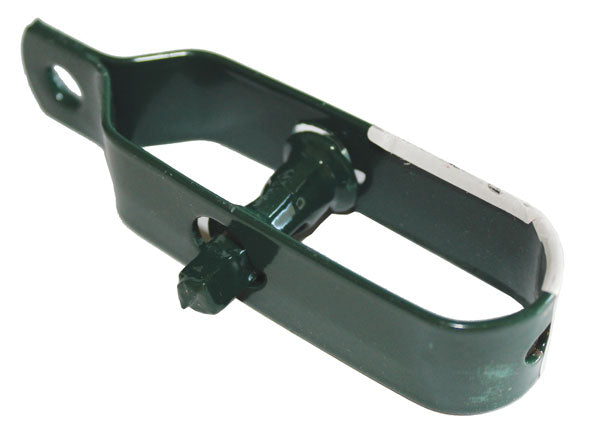 Tirafilo plastificato verde n.3