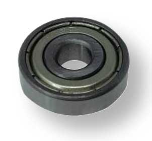 Cuscinetto Rastrello per Scuotiolive Spider